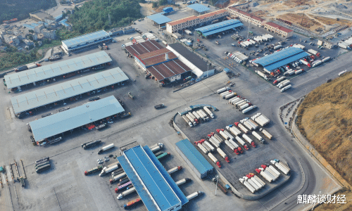 欧盟|中美贸易生变，美国成第三大贸易伙伴，“第一”花落谁家？