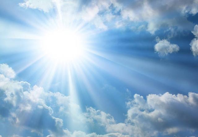 『防晒』护肤课堂：夏季怎样防晒才最正确？