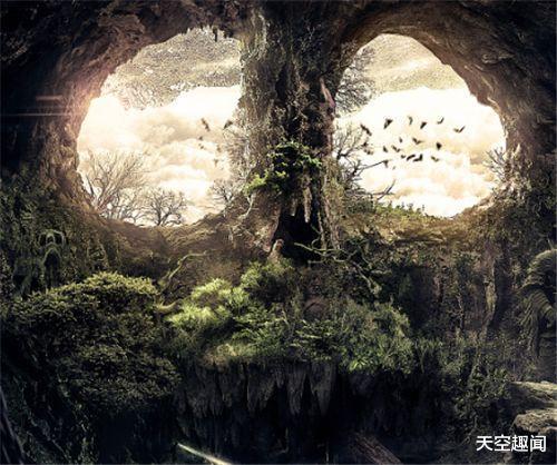 古墓|历史上的九层妖塔,考古队挖到第二层,为什么没有继续挖下去