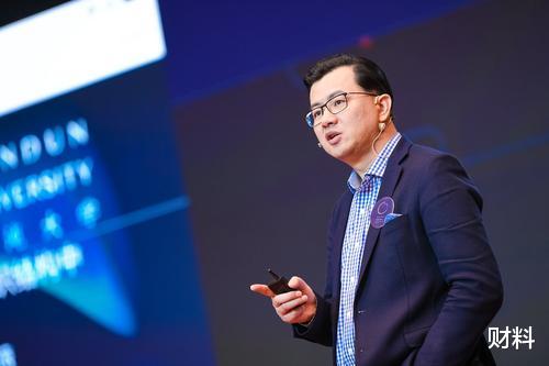 阿里巴巴▲马云预言又成真？未来最值钱的不是石油和房子，而是这个“东西”