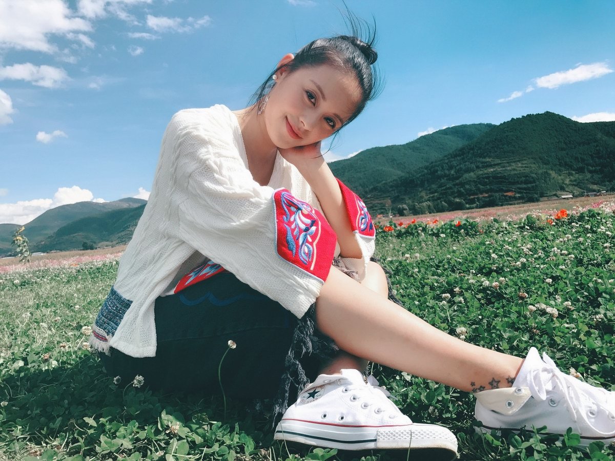 王力可|这才是真正的捧不红!14年担任38次女主,连胡歌都无能为力