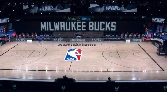 |NBA管理层头疼了！快船湖人投票支持赛季取消！詹姆斯提前退出会议