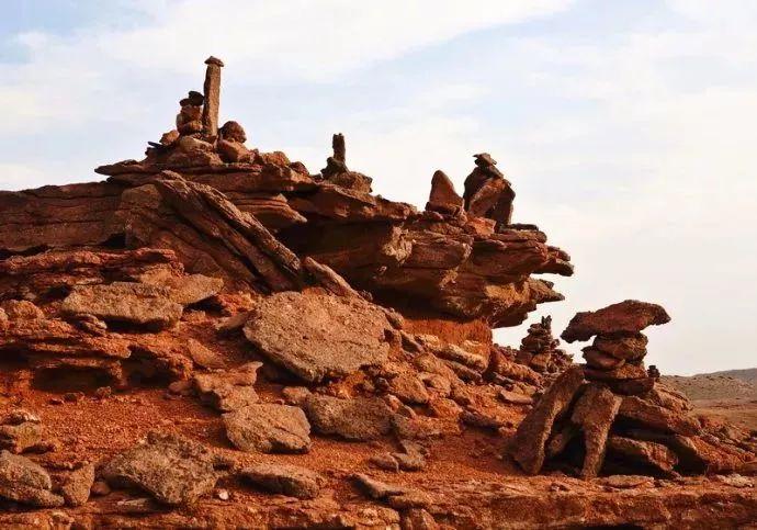 新疆维吾尔自治区|世上最美的峡谷，就在中国！