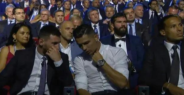 梅西|除了梅西一人做到一个联赛里十项数据都是第一以外，还有谁能做到过？