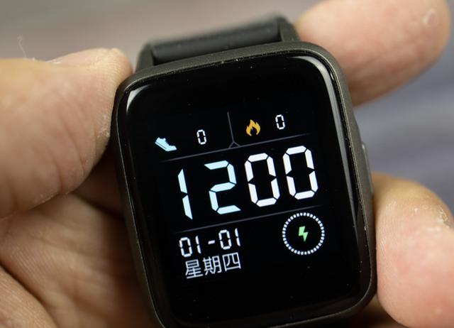 【智能手表】618不知道选什么样的智能手表？这几款最值的一看，价格有惊喜