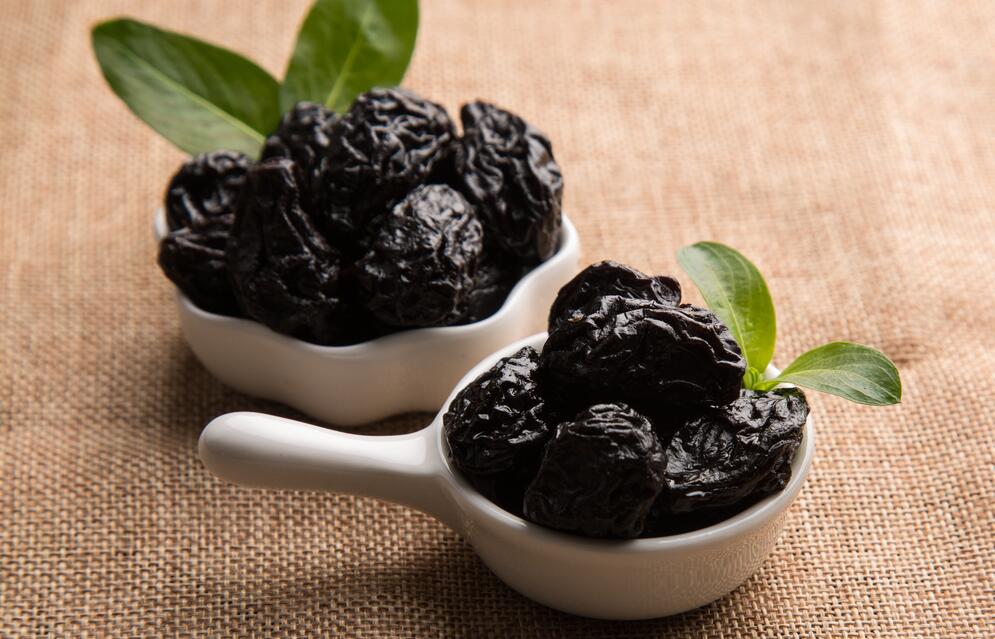 #营养膳食#5种食物是“雄激素之王”，男人若能常吃，“那事”将活力十足