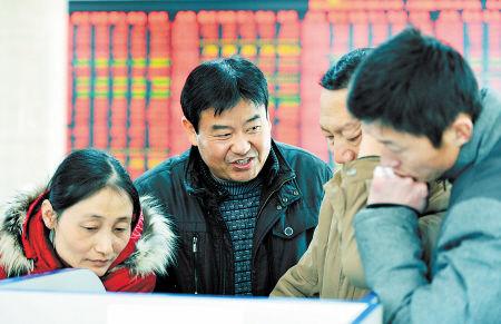 #缩量#中国股市“捡钱时代”到来：3000点以下轻易看空，不是傻就是坏？