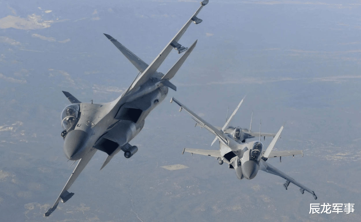 苏-30|边境要开战普京对莫迪下手，大批苏30同时瘫痪，50亿投资打水漂