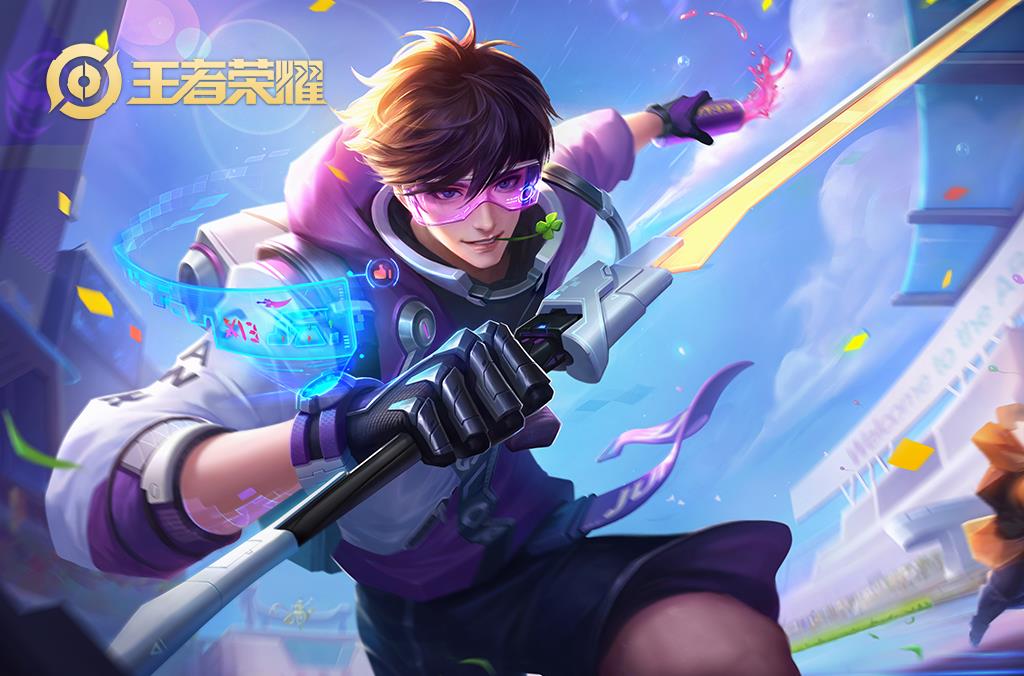 电玩|21号皮肤碎片商店更新，特工魅影敏锐之力都是扯淡，电玩小子真香