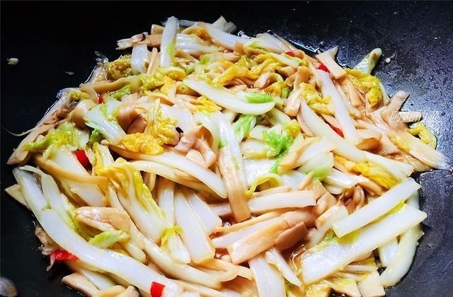 花胶|中秋国庆团圆家宴,分享10道宴客热菜小炒任你选,有荤有素收藏好