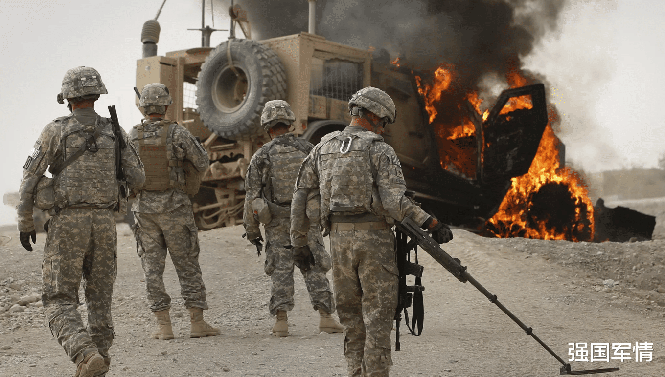 美军舰|美军舰机屡次挑衅，为何不直接击落还等什么？杨承军有几点要说