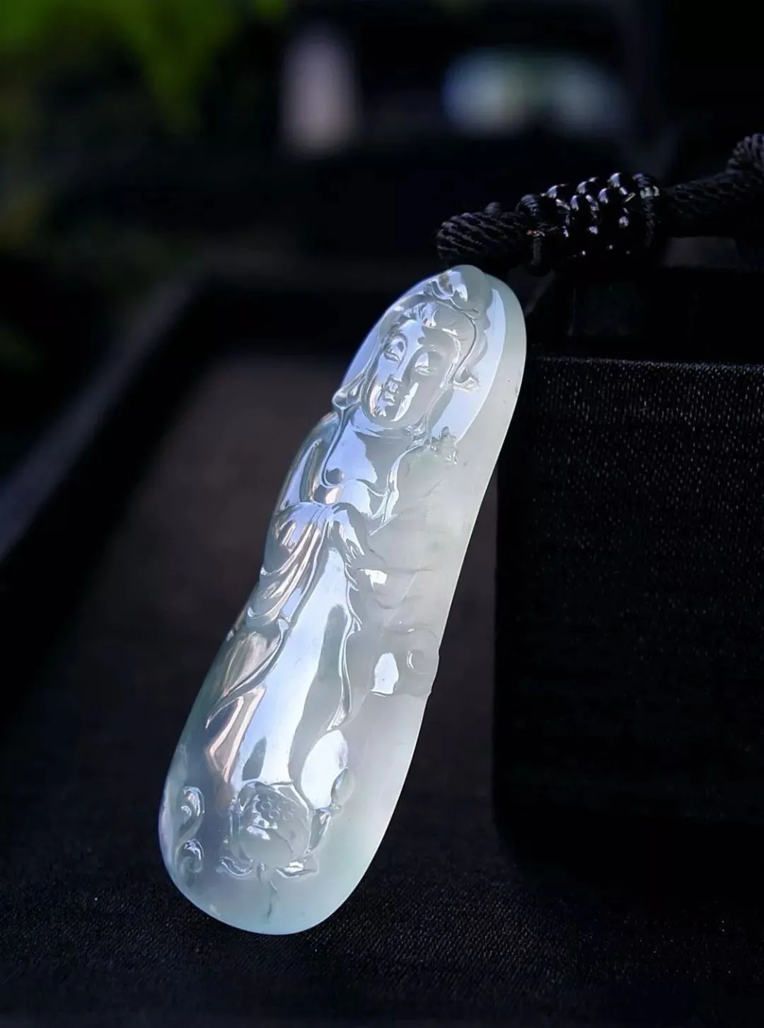 【玉雕】干玉雕的！为什么说“审美”比天大？