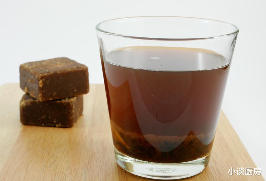 「猴头菇」买红糖时,如果配料表里有这“3个字”,一定是假红糖,不要买