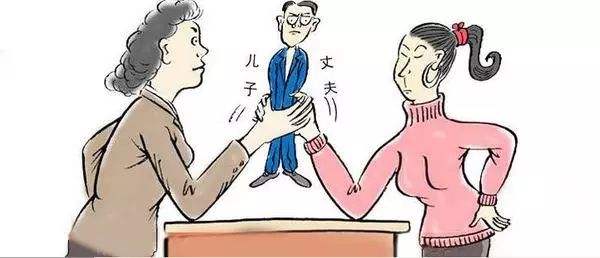 『狮子女』婚后最容易出现“婆媳大战”的星座女原来是这几个！