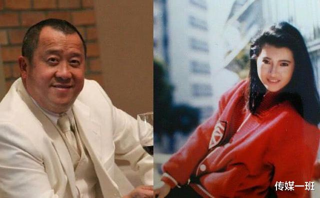 曾志伟|第二任太太过世，曾志伟迟迟不发声，老婆委屈20年换不来一句老公温暖告别语