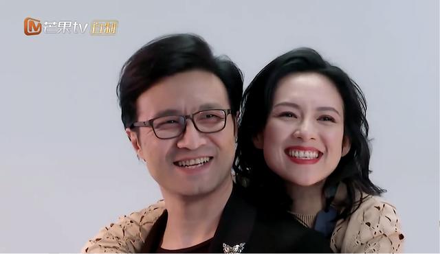 汪峰▲汪峰到底有什么能耐，让章子怡变了个人？看了他的年收入，懂了