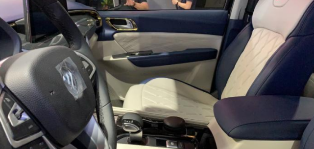 长城炮|国产“猛禽”即将上市，非承载+2.5T，预售12.98万，竞争长城炮