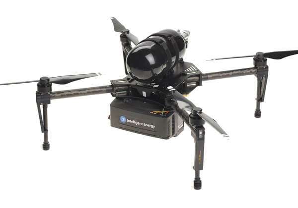 电池|Zepher公司开发电池 为无人机提供14小时长航时 重量轻功率密度高