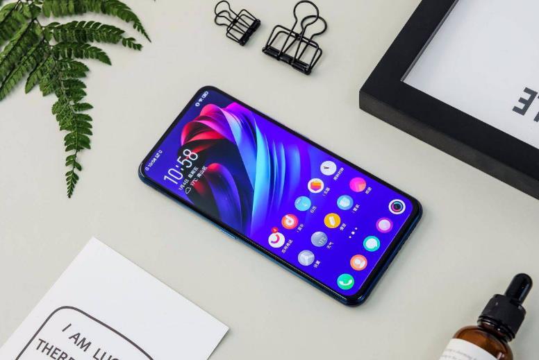 【vivo】别再说vivo高价低配,3款手机价格良心,性价比不输小米