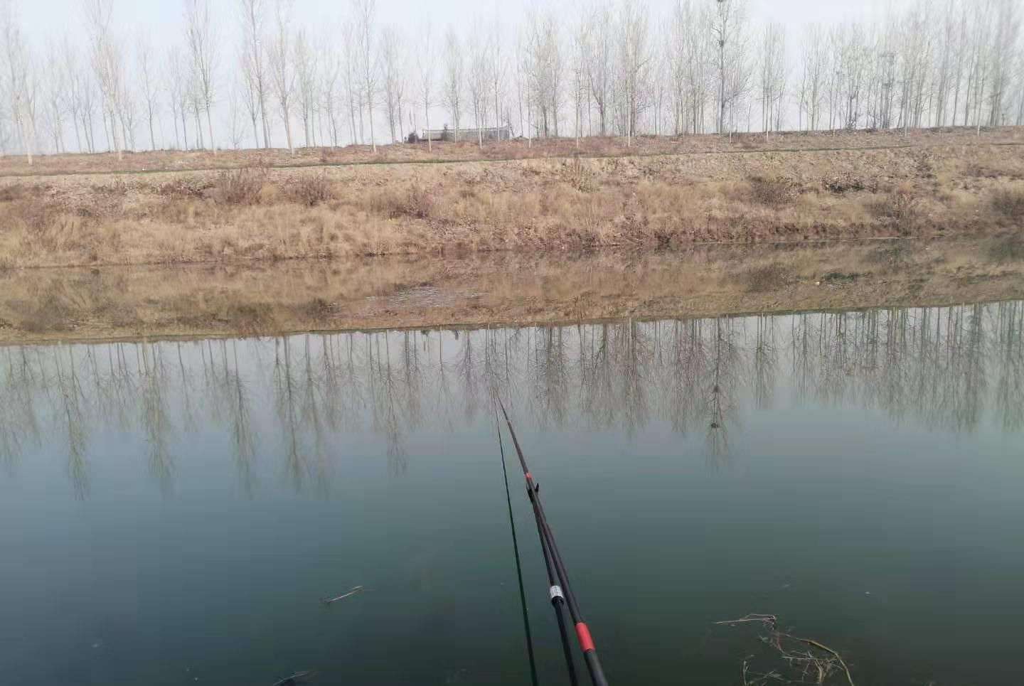 []选择钓位的3个条件，不仅仅是食物多钓位就好