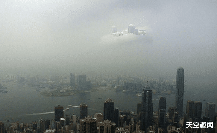 [秦始皇]平行宇宙是真的存在，欧洲发现不属于地球的诡异现象！