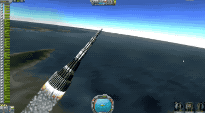 坎巴拉太空计划▲游戏拯救世界?这游戏让全球玩家一起研制疫苗,登上美国专业杂志