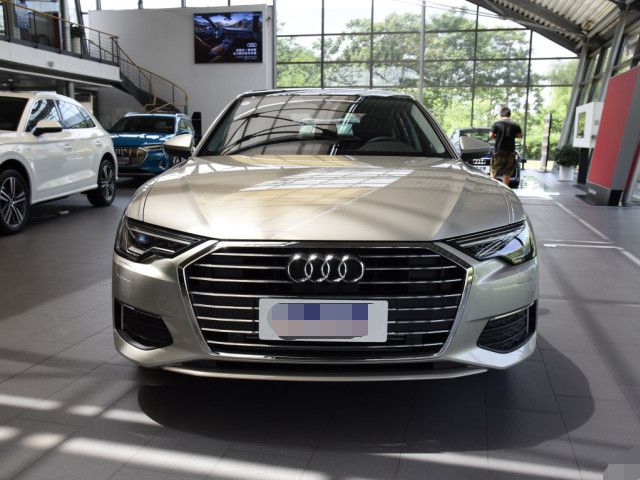 奥迪A6L|奥迪A6L跌至32.37万，车型滞销，感觉宝马5系不香了