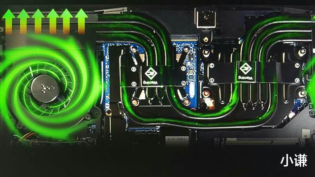 显卡■为什么电脑上的CPU越变越小，而显卡越变越大了呢？