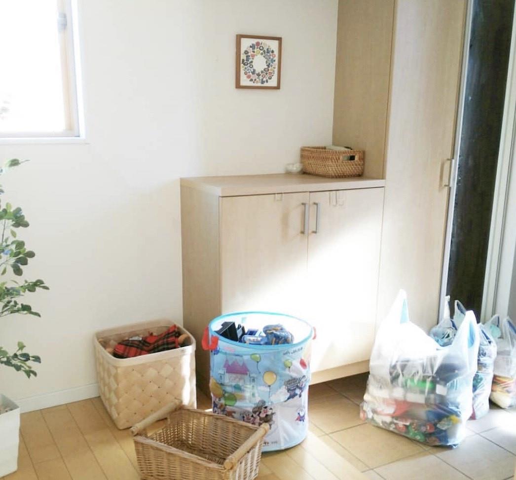 「」断舍离生活!日本太太不瞎买勤收拾,难怪家中一尘不染,惹人围观