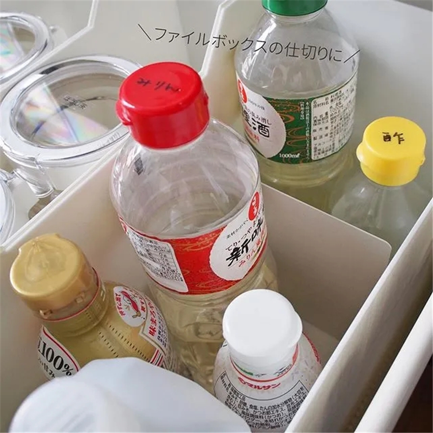 |日本主妇分享无印良品“隐藏用法”，之前用法太浪费！这才省空间