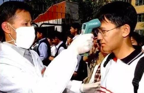 湖北@同为疫情传播的03年高考,除了时间提前到6月,还发生了2件大事!