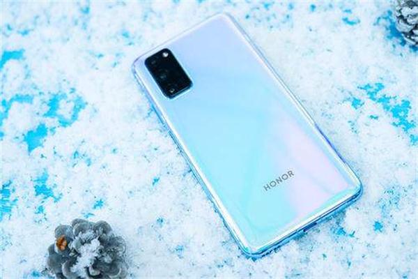 华为荣耀|从4199跌至2999,顶级华为变身“价格屠夫”,256GB+麒麟990