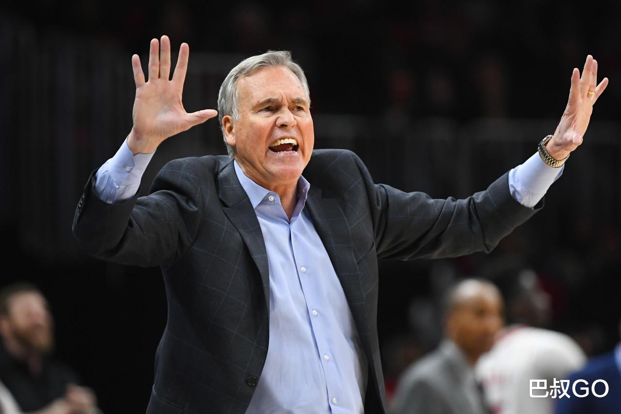 火箭队|轰38+7+8！多尔特锁死哈登，保罗杀神附体，多诺万摊牌：再赢三场