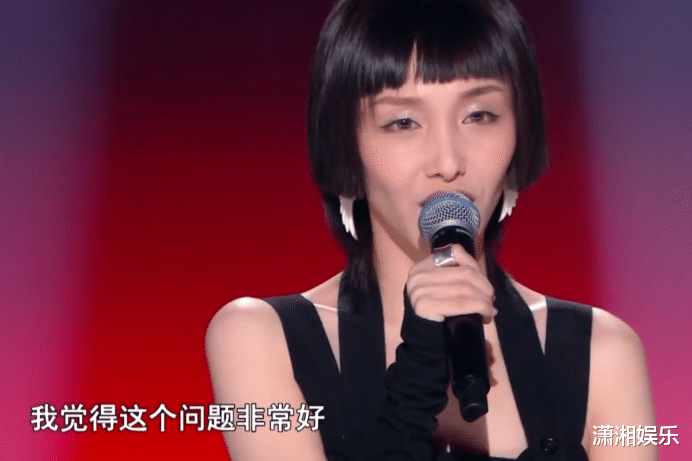 李健|中国好声音学员说大话，李健提刁钻问题，谢霆锋在线吃瓜