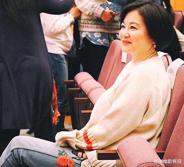 「新龙门客栈」《新龙门客栈》28年，“一抹红”变得慈眉善目，刁不遇成了画家