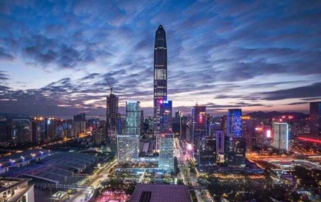 臆说古史|张子强团伙最聪明小弟，听李嘉诚建议在深圳买28套房，如今怎样了