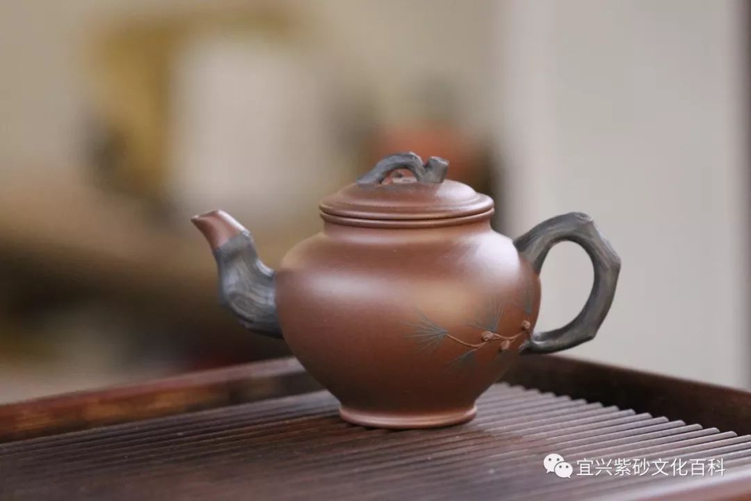 「」买对一把紫砂壶能用一辈子