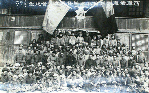 抗日战争：日本侵略中国14年，但唯有8个省毫发无损，其中一省你可能没听过