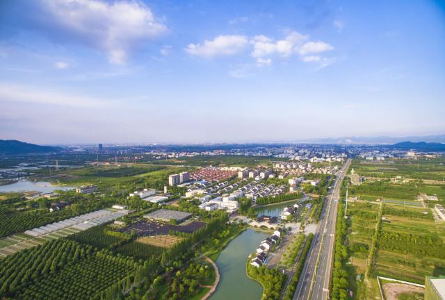 全国唯一的5A级乡村，住房有补贴生活有补助，家家住别墅