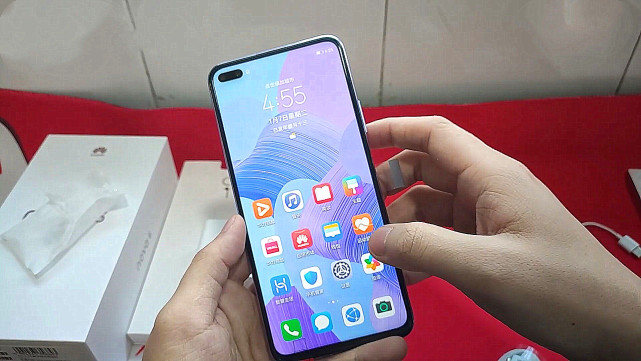 『华为手机』这四款华为手机已经过时，劝你别贪便宜了！