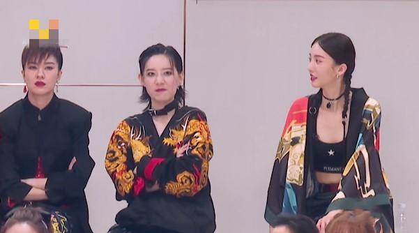姐姐■《姐姐》还好吗？每更新一期就诞生一个全网黑