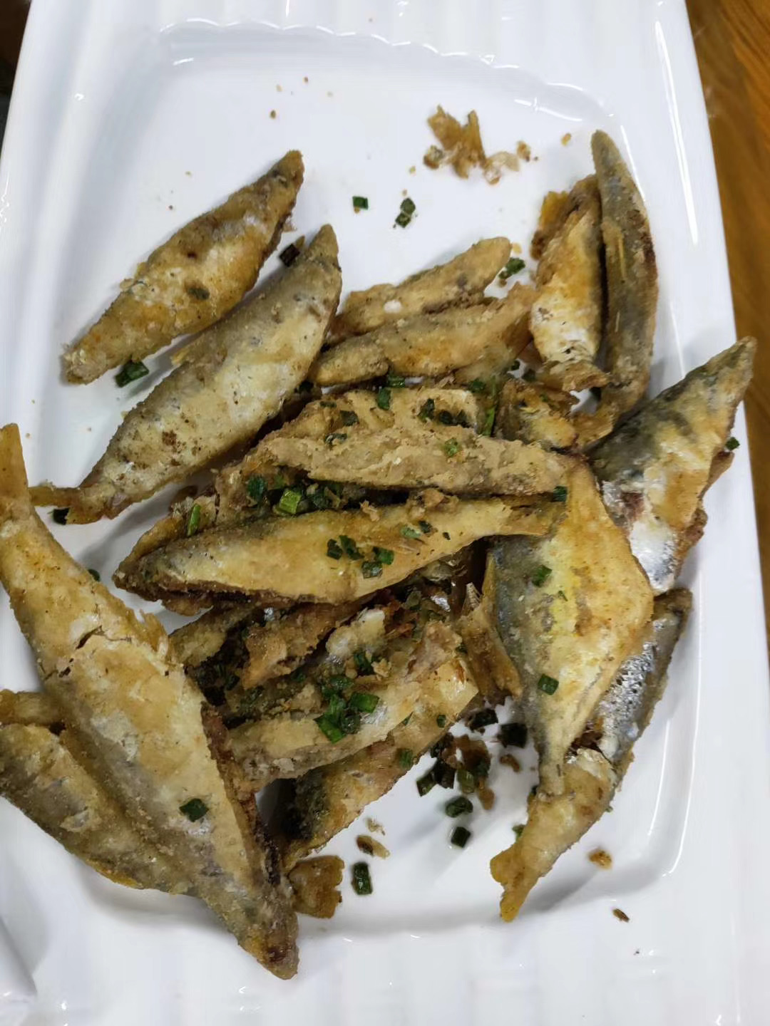 |收获丰富，大家快来，我请吃饭