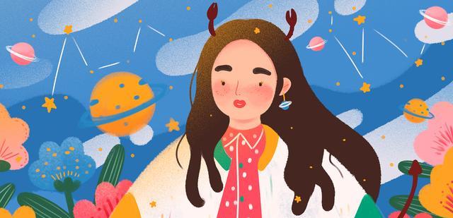 天蝎座|10月第2周,天蝎座调整心态,保持好心,睁一只眼闭一只眼