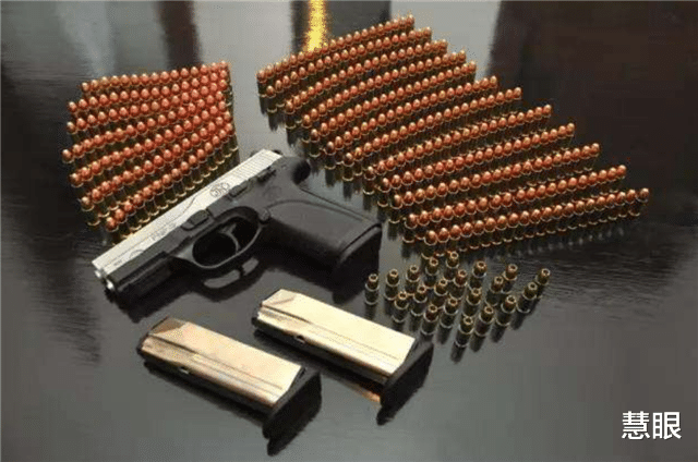 ▲子弹为什么能打死人?当你看到这个就啥都明白了!