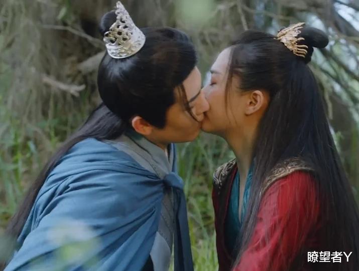 瞭望者Y 18号上映！南充嘉陵这个美女作家的小说拍成电视剧了！