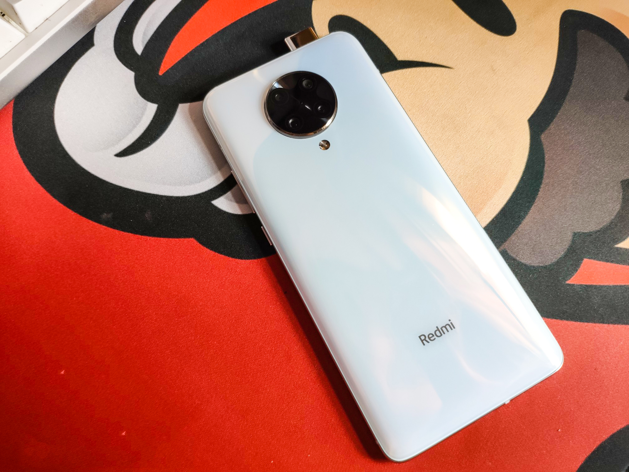 高通骁龙|K30至尊版亲测7天分享,这4方面细节不如K30 Pro!