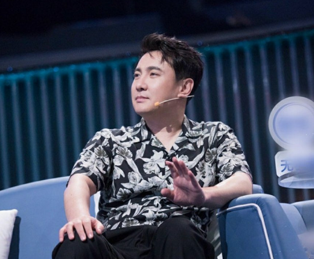 谢娜：谢娜沈腾李诞合作新综艺，看到名字那一刻，已经成功一半了！