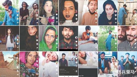 抖音|是该给个教训了！巴铁突然宣布禁用抖音，理由让国人无言以对