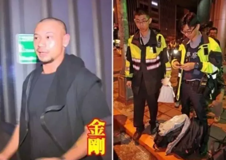 何守正|他俩再一起了，让人有点不敢相信