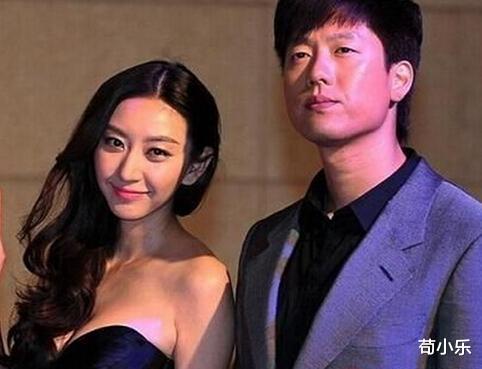 林瑞阳：插足别人婚姻，自己成功上位的5大女星，如今还都幸福美满